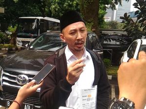 Kronologi Dugaan Rasisme Abu Janda ke Natalius Pigai hingga Dilaporkan KNPI Kronologi Dugaan Rasisme Abu Janda ke Natalius Pigai hingga Dilaporkan KNPI