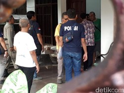 Penggelapan Tanah 23 Hektar, Bareskrim Geledah 3 Rumah di Surabaya