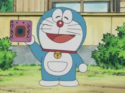 Pengisi Suara Pertama Doraemon Meninggal 1237