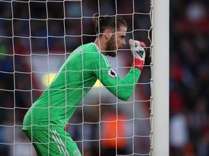 Momen Penyelamatan Terbaik De Gea Sejauh Ini