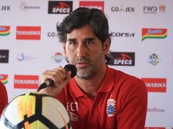 Teco Sebut PSIS Klub Berpengalaman