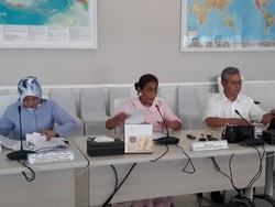 Susi Bidik Uni Eropa Jadi Pasar Baru Ekspor Ikan RI