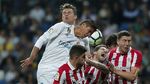 Ronaldo Nodai Kegemilangan Kepa