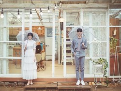 Umumkan Pernikahan, Kekasih Roh Ji Hoon Tengah Hamil