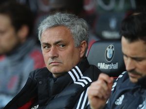 Pochettino: Mourinho Tak Perlu Membuktikan Apapun