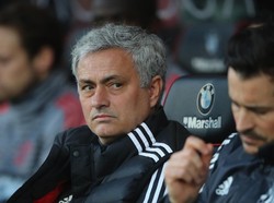 Mourinho: Tiap MU Gagal Menang, Orang-Orang Siap Membunuh Saya