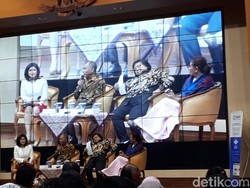 Ketua KPK: Usia Pelaku Korupsi Sekarang Lebih Muda