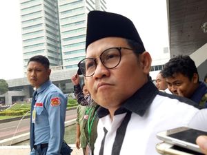 Cak Imin: Prabowo Menang Pilpres Jika Saya Cawapres Cak Imin: Prabowo Menang Pilpres Jika Saya Cawapres