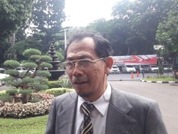 Diperiksa karena Islam Pura-pura, Ini Kata Sri Bintang Pamungkas