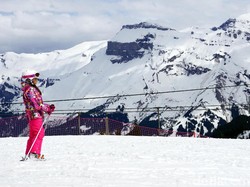 Usia Terbaik untuk Belajar Main Ski: Dari Balita