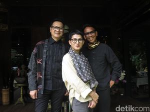 Oscar Lawalata Jadi Perempuan, Ibunda Cerita Masa-masa Galau