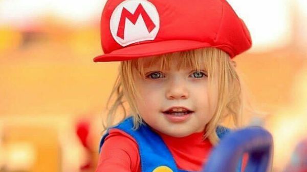 Lucunya Max dan Summer, Anak Penyanyi Christina Aguilera