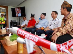 Bos AirAsia Turun Langsung ke Banyuwangi Jajaki Rute Baru
