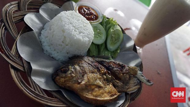 Taman Mini Indonesia Indah, Wahana Rekreasi Rasa Orde Baru