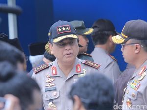 Polisi Kembangkan Perkara Big Bos Miras Maut ke TPPU Polisi Kembangkan Perkara Big Bos Miras Maut ke TPPU