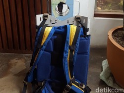Google Street View Siapkan Proyek Rahasia di Indonesia
