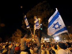 Saling Balas Penolakan Visa Israel dan Indonesia