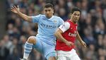 Foto: Para Pemain Pinjaman di Skuat Juara Premier League
