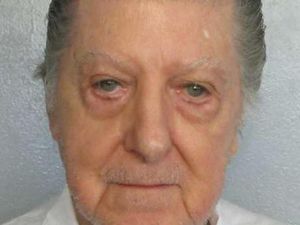 Napi Tertua Dalam Sejarah AS Disuntik Mati di Alabama