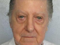 Napi Tertua Dalam Sejarah AS Disuntik Mati di Alabama