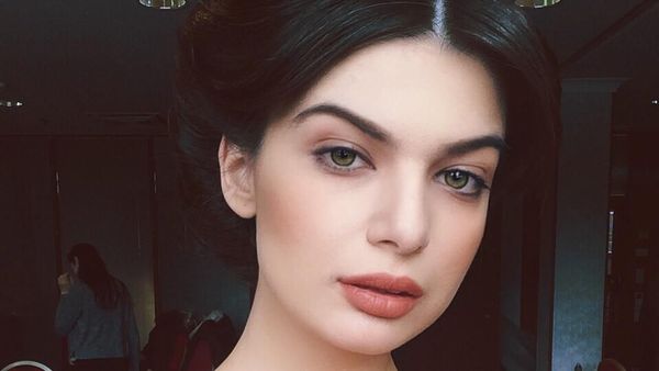 Foto: Kecantikan Finalis Miss Rusia yang Diancam Mati Pasca Pakai Bikini