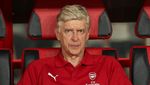 Foto: Momen-momen Terbaik Arsene Wenger di Arsenal