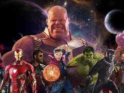 Bakal Ada Perjalanan Antar Waktu di Avengers 4?