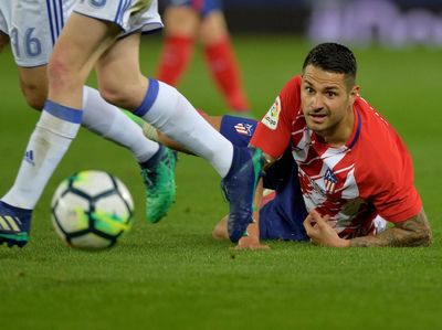 Atletico Tumbang di Anoeta, Barcelona Selangkah Lagi Juara