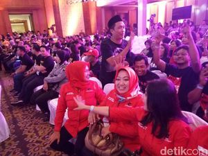 Catat, Begini Aturan Main Debat Cagub Jateng Malam Ini