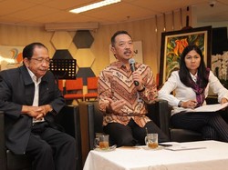 Ini Alasan Lengkap Rini Rombak Direksi Pertamina