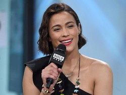 Dituding Pelakor, Paula Patton Tak Peduli