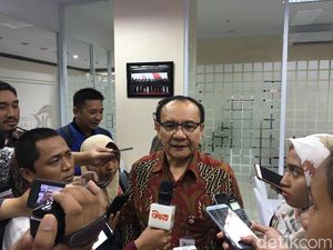 Dalam 2 Bulan, Satgas Hentikan 72 Kegiatan Investasi Tak Berizin