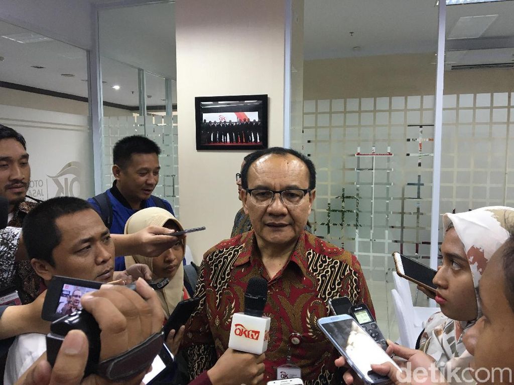 Duh, Kerugian Gara-gara Investasi Bodong Tembus Rp 88 Triliun Duh, Kerugian Gara-gara Investasi Bodong Tembus Rp 88 Triliun