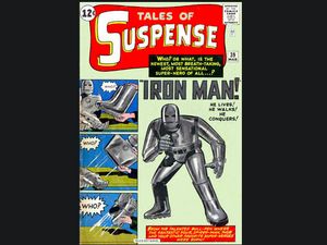 Perbedaan Superhero Sekarang vs Komik Pertamanya