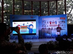 Gaet Nasabah Baru Bank Syariah, OJK Gelar iB Vaganza