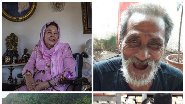 Berita Heboh: Guru Tampar Murid Jadi Tersangka, Helikopter Jatuh