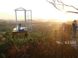 Tempat Wisata Baru Buat Foto-foto Hits di Batam