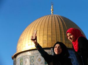 WNI Dilarang ke Israel, Memang Cara Dapat Visanya Bagaimana? WNI Dilarang ke Israel, Memang Cara Dapat Visanya Bagaimana?