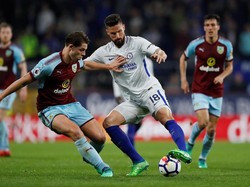 Conte Sanjung Duet Giroud-Morata