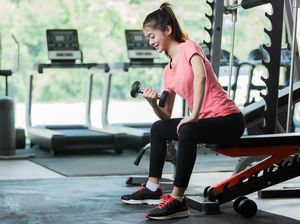 Pradiabetes Masih Bisa Disembuhkan, Kuncinya Pola Hidup Sehat Pradiabetes Masih Bisa Disembuhkan, Kuncinya Pola Hidup Sehat