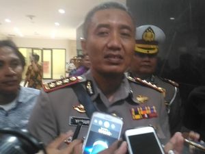 Ini Imbauan Polisi ke Emak-emak yang Suka Terobos Lampu Merah