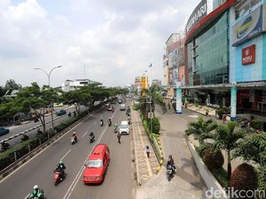 Alasan Pemkot Depok Ajukan Raperda Pemilik Mobil Wajib Punya Garasi