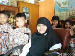 Yatin Haryati, Sosok Kartini Tangguh dari Purworejo Yatin Haryati, Sosok Kartini Tangguh dari Purworejo