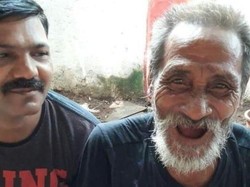 40 Tahun Hilang, Pria Ini Ditemukan Keluarga Lewat Video Viral