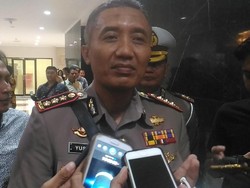 Soal Pelican Crossing, Polisi: Fasilitas Harus Utamakan Keselamatan