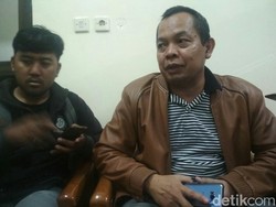 Sebagian Besar SMP di Garut Masih Laksanakan UN Berbasis Kertas