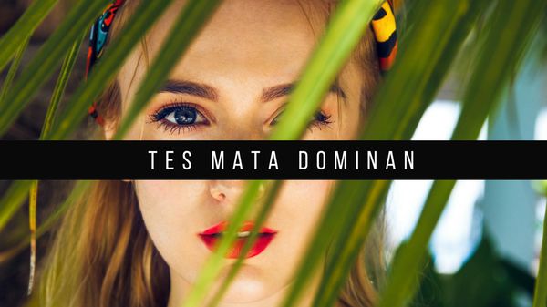 Kamu Dominan Mata Kanan atau Kiri? Cek dengan Mengikuti Tes Ini!