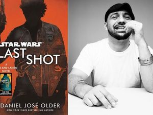 Novel Last Shot Ceritakan Han Solo dan Lando Star Wars