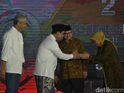 Debat Sengit Antara Ida dan Yasin Soal Kemiskinan hingga Ponpes