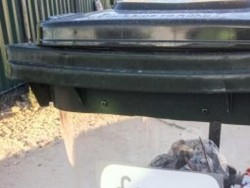 Kota Australia Ini Perkenalkan Tempat Sampah Transparan